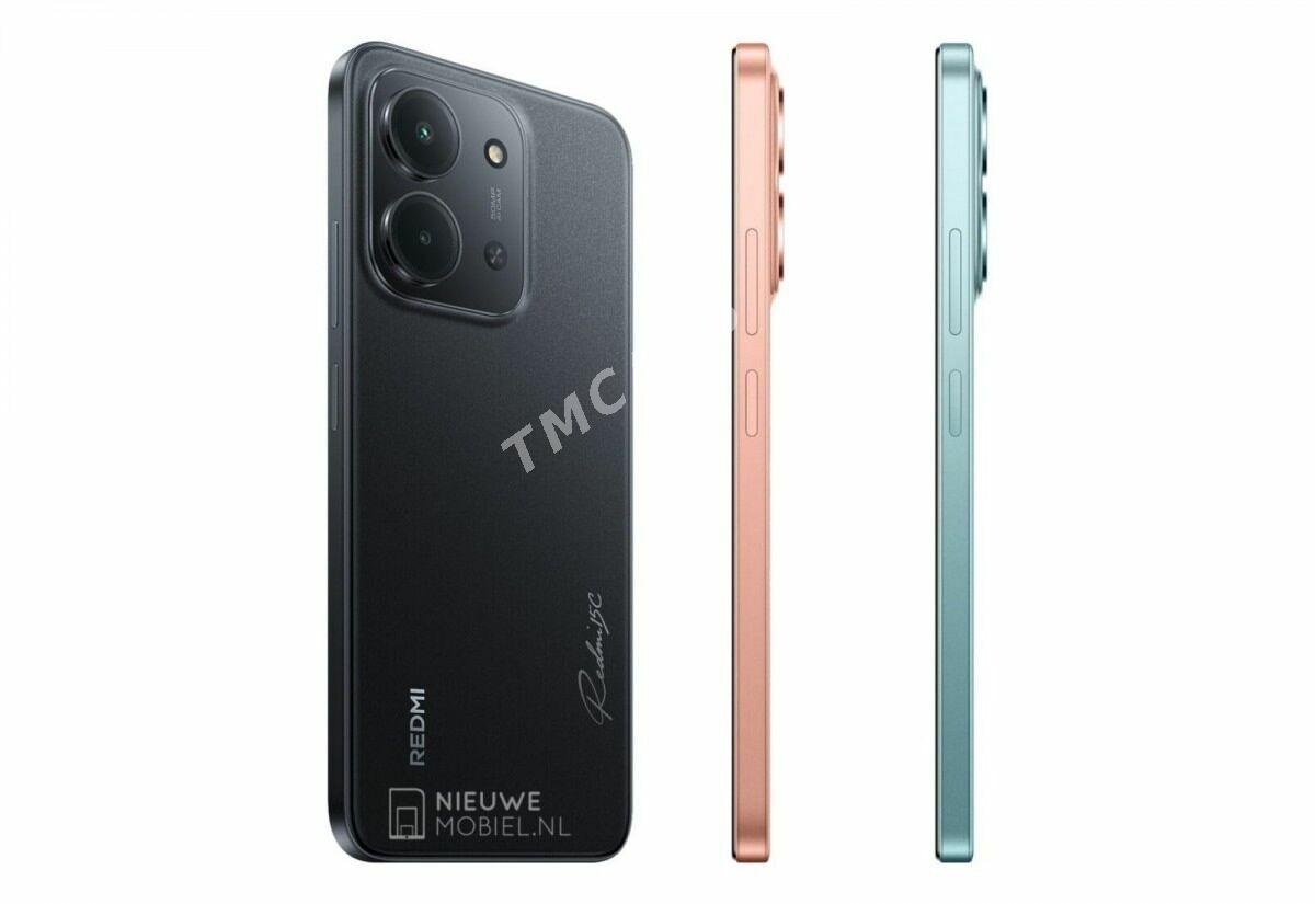  REDMI 15C KREDIT WE NAGT - Aşgabat - img 2