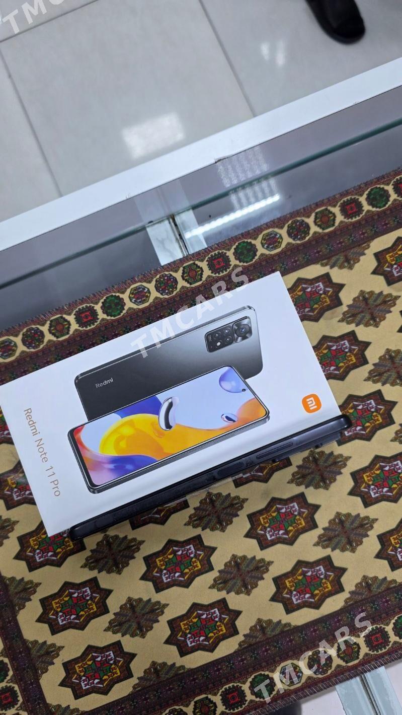 Note 11 pro - Ашхабад - img 4