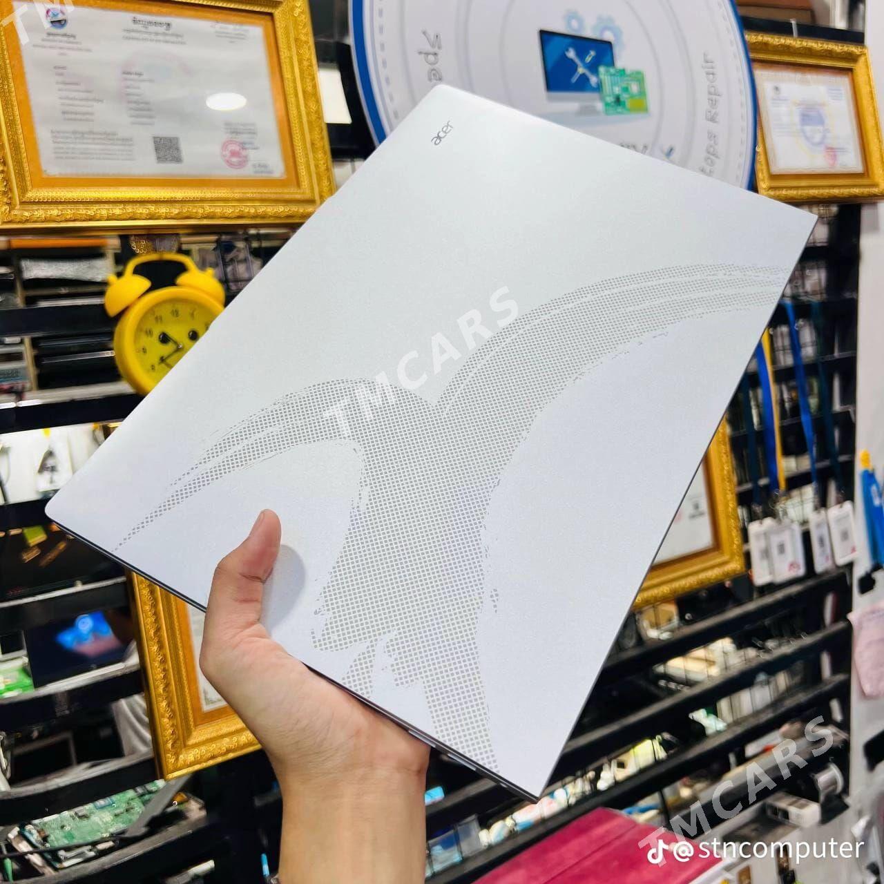 Acer Lite 16 Notebok - Мары - img 2