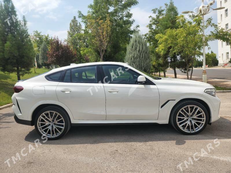 BMW X6 2020 - 1 260 800 TMT - 15-nji tapgyr - img 2