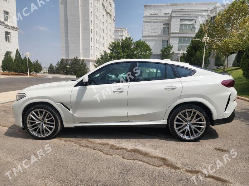BMW X6 2020 - 1 260 800 TMT - 15-nji tapgyr - img 5