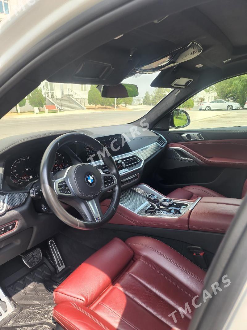 BMW X6 2020 - 1 260 800 TMT - 15-nji tapgyr - img 6