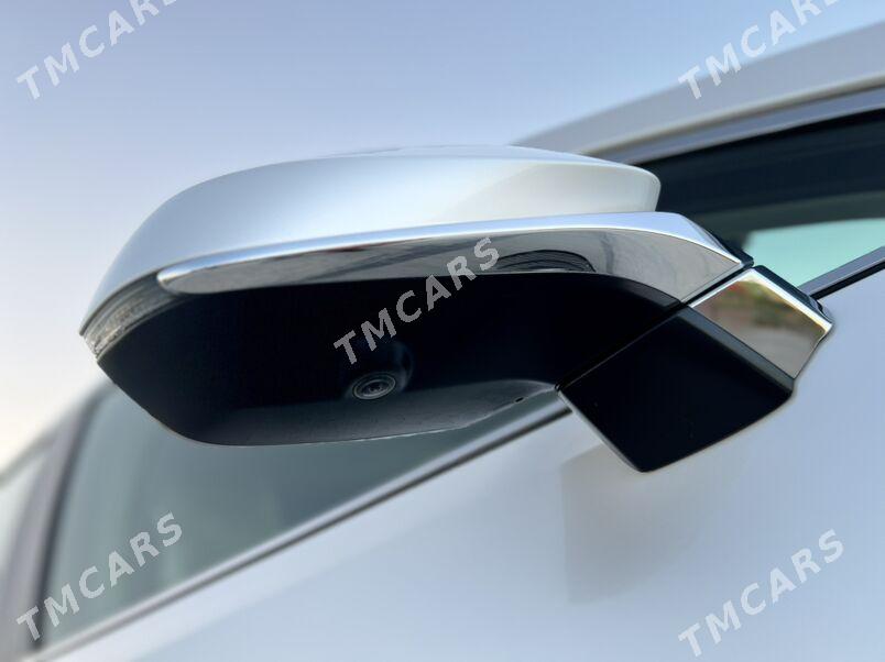 Lexus RX 350 2021 - 610 000 TMT - Мары - img 9