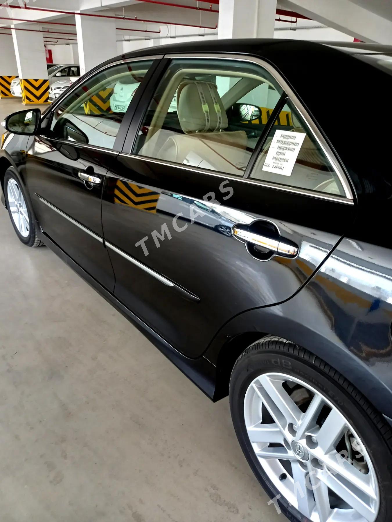 Toyota Camry 2012 - 500 000 TMT - Aşgabat - img 3