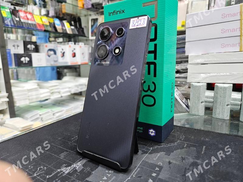  Infinix Note 30  - Ашхабад - img 3