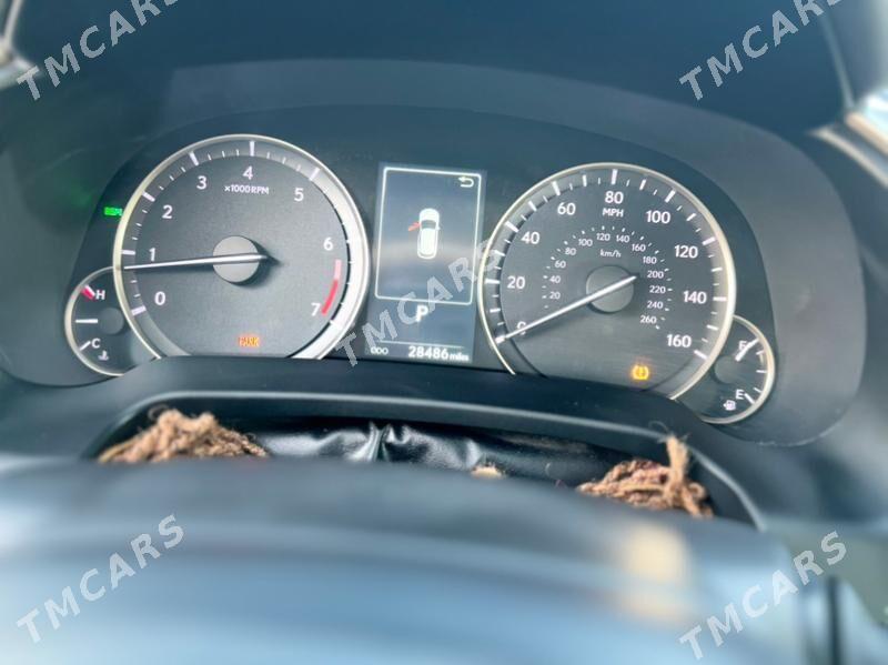 Lexus RX 350 2021 - 610 000 TMT - Мары - img 7