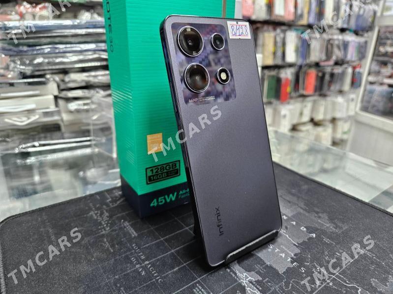  Infinix Note 30  - Ашхабад - img 4