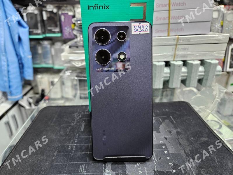  Infinix Note 30  - Ашхабад - img 5