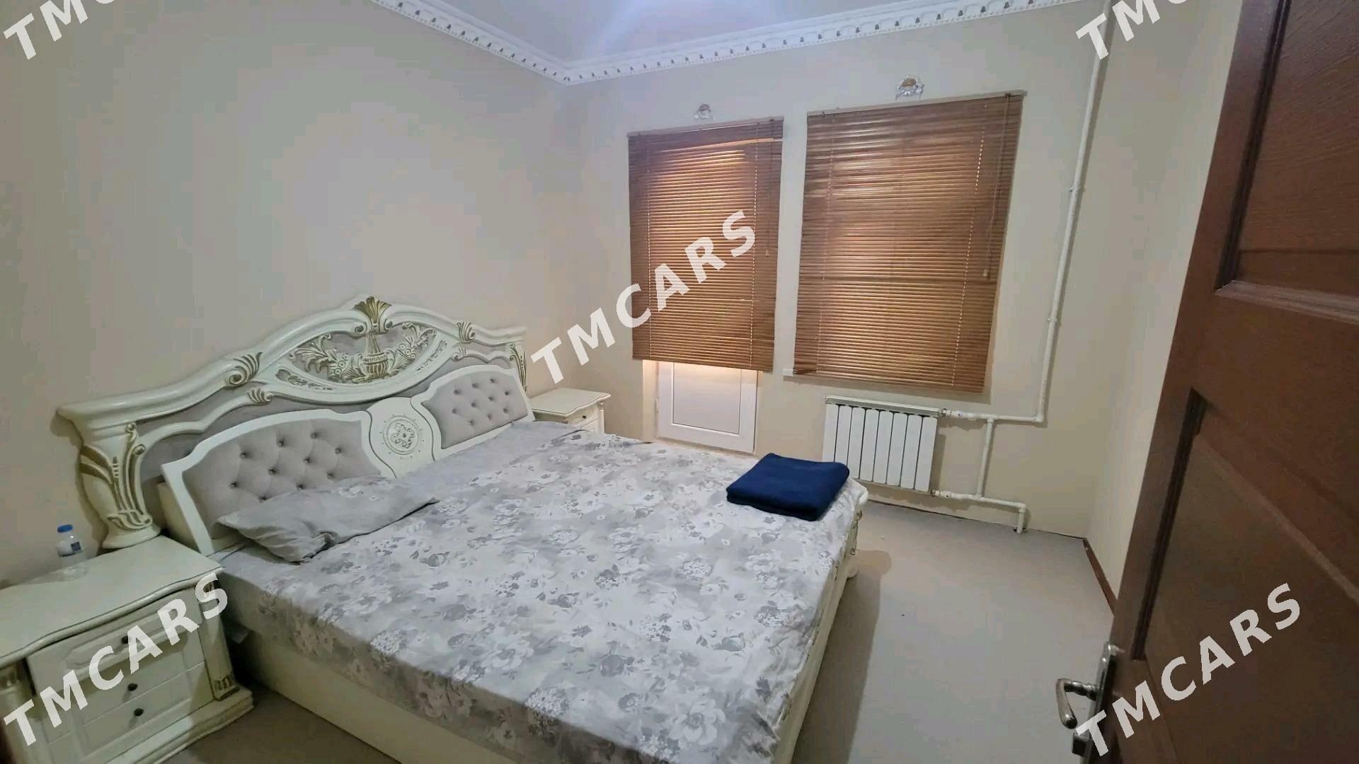 ARENDA TALYP АРЕНДА 3 КОМ - Мир 7 - img 5