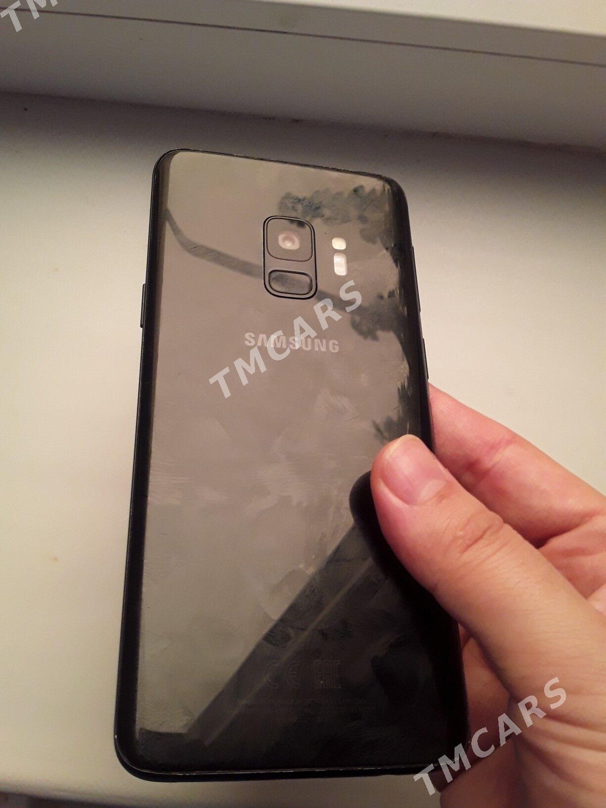 Samsung Galaxy S9 - Дашогуз - img 2