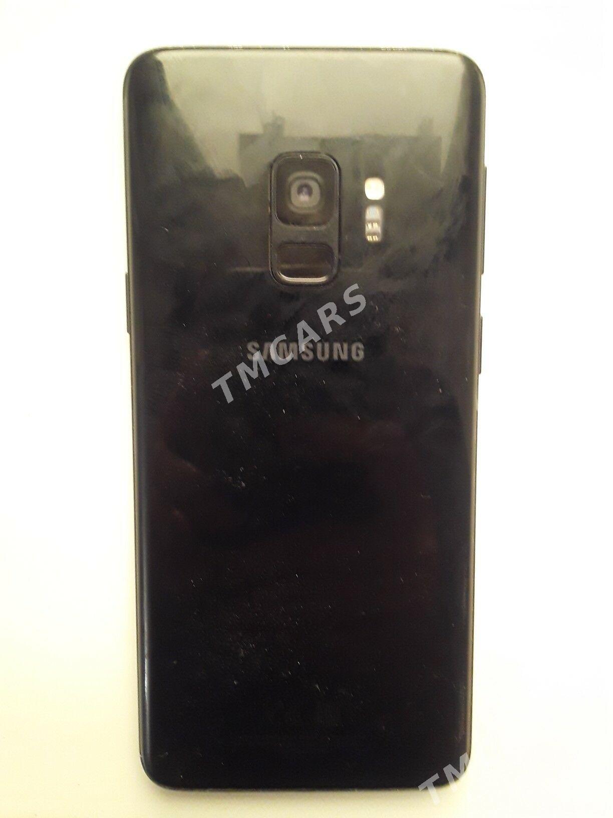 Samsung Galaxy S9 - Дашогуз - img 3