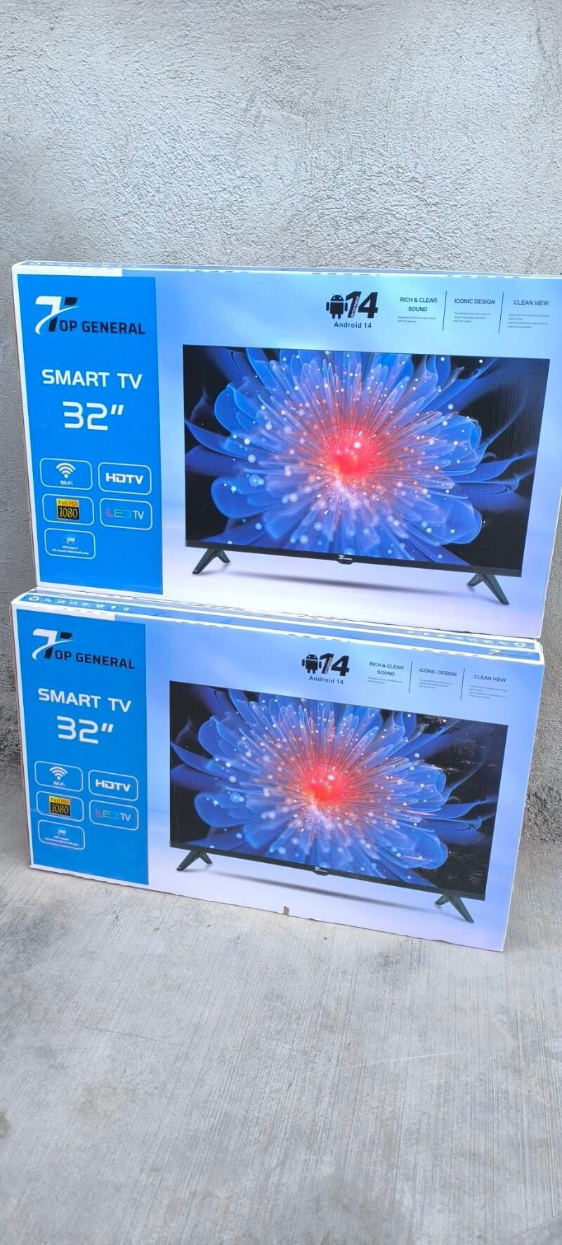 TELEWIZORLAR TÄZE AMATLY BAHA - Гуртли - img 8