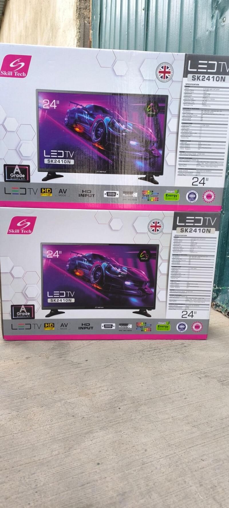 TELEWIZORLAR TÄZE AMATLY BAHA - Гуртли - img 5