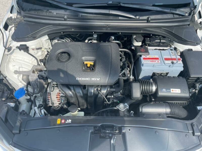 Hyundai Elantra 2016 - 240 000 TMT - Ашхабад - img 5