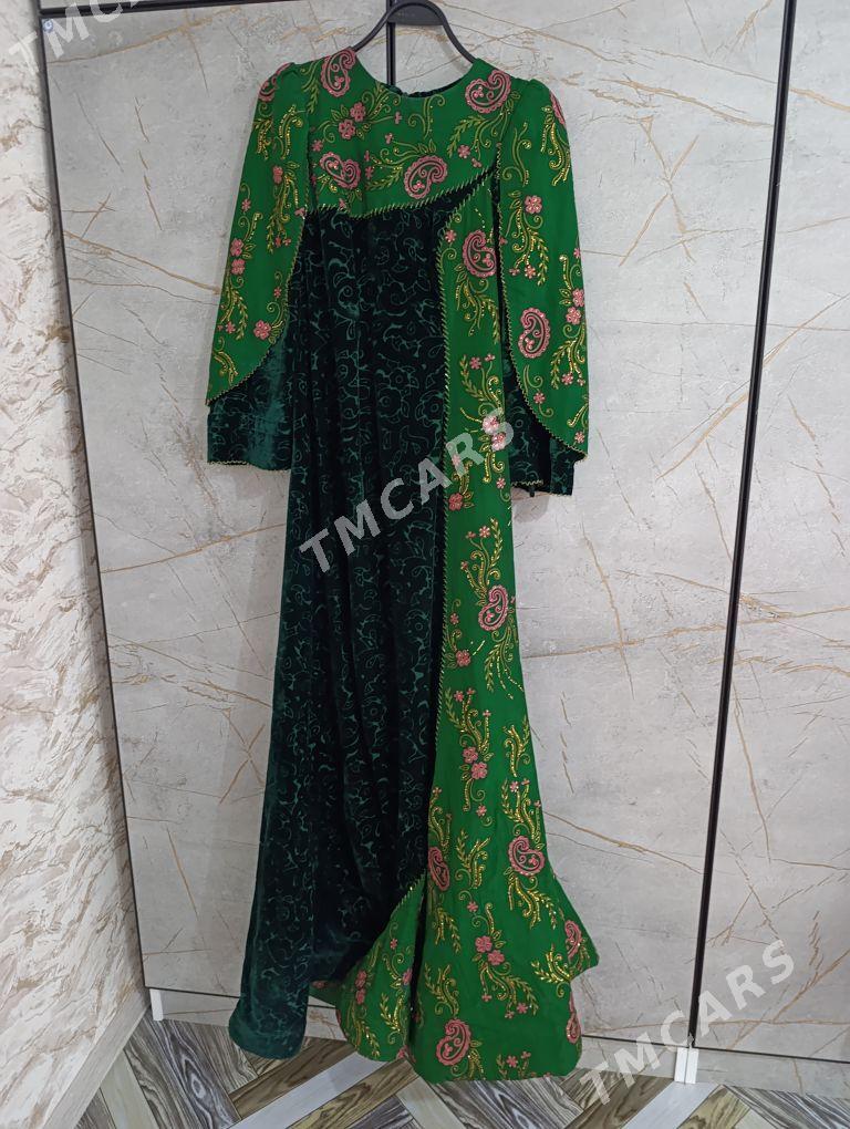 Tayyn koynekler - Aşgabat - img 2