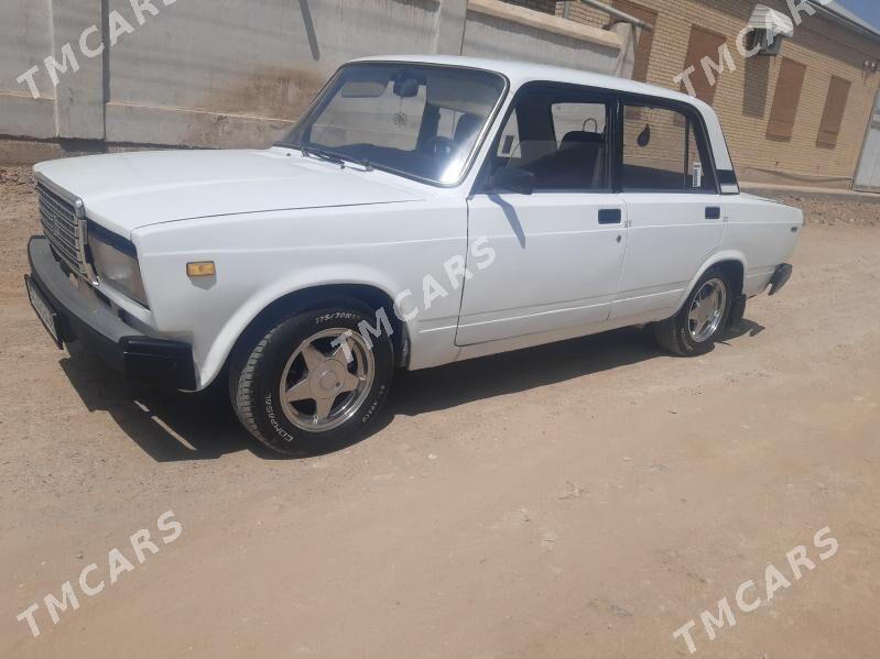 Lada 2107 2002 - 25 000 TMT - Мары - img 4