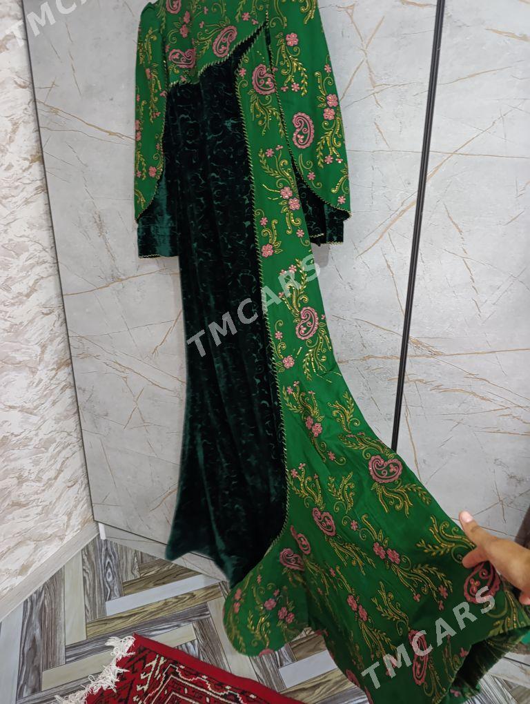 Tayyn koynekler - Aşgabat - img 6
