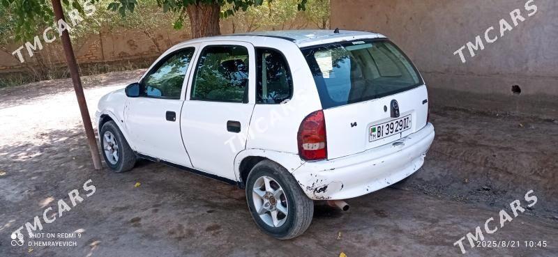 Opel Vita 1995 - 20 000 TMT - Кёнеургенч - img 6