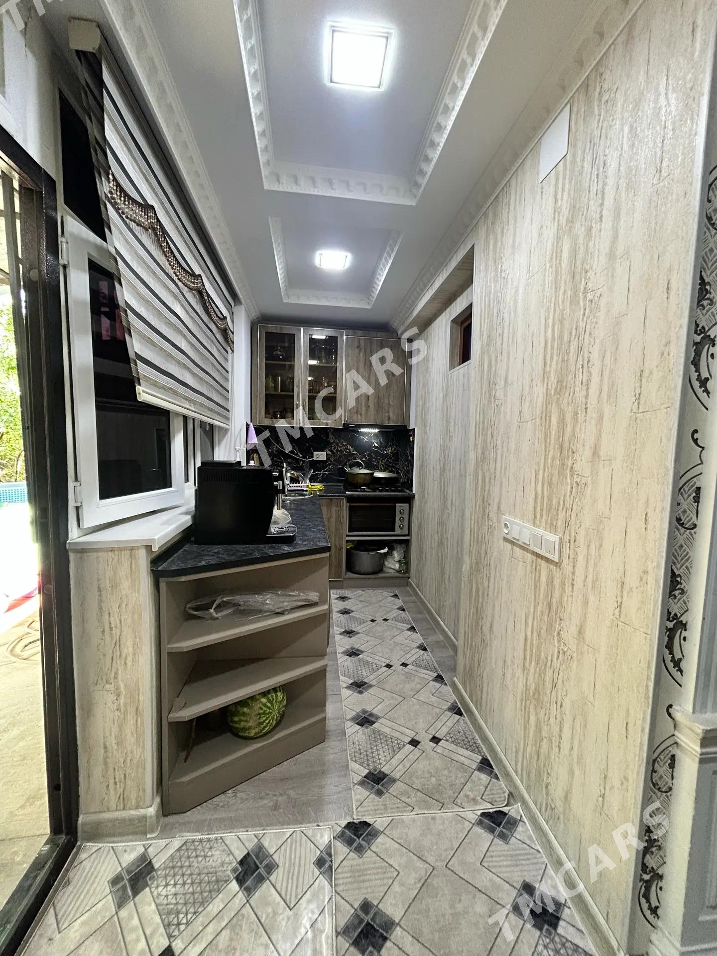 Okyean Mopra 3/1 et.1x2 - Ашхабад - img 8