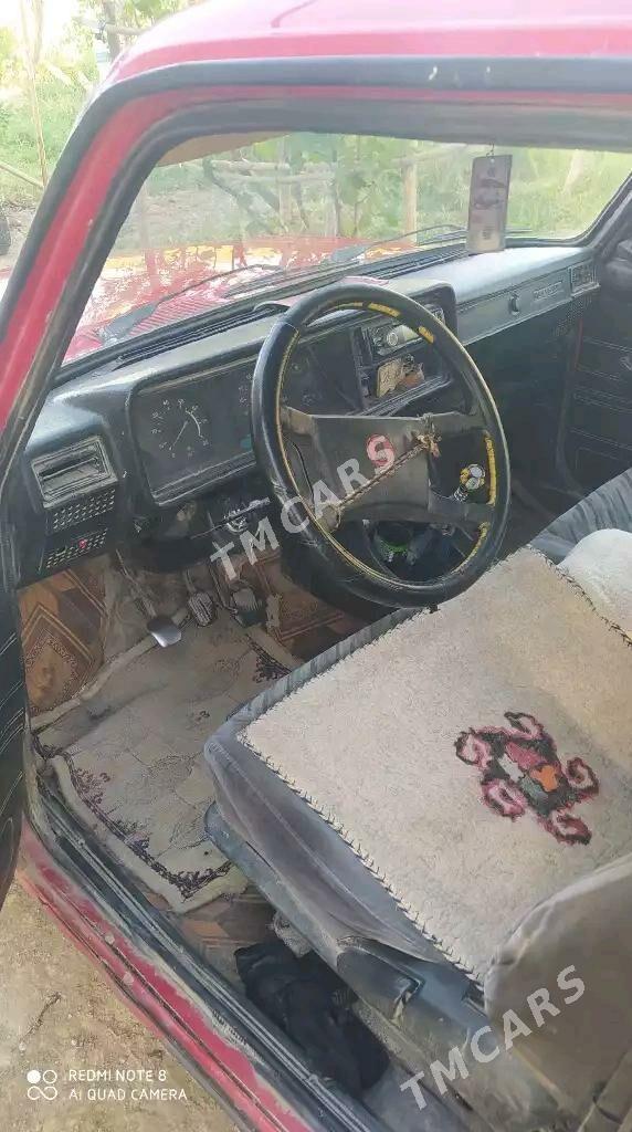 Lada 2107 1995 - 12 000 TMT - Gurbansoltan Eje - img 2