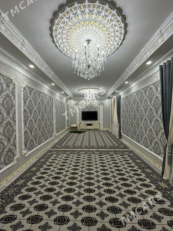 Bagyr Mirewe plan - Багир - img 6