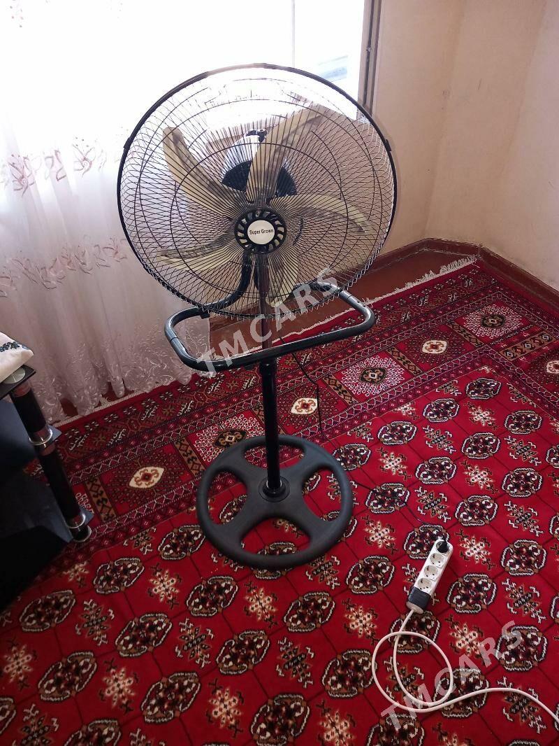 TÄZE WENTİLŸATOR 🧿 - Parahat 1 - img 2