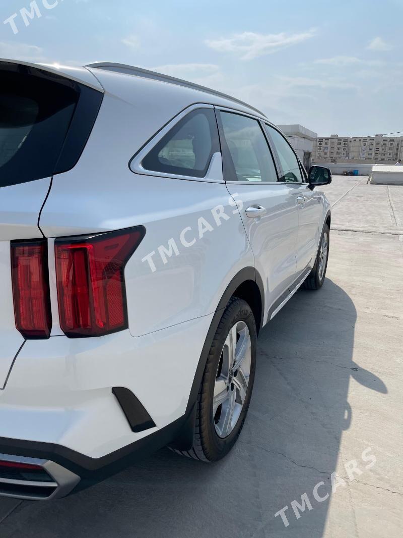 Kia Sorento 2022 - 527 000 TMT - Ашхабад - img 8