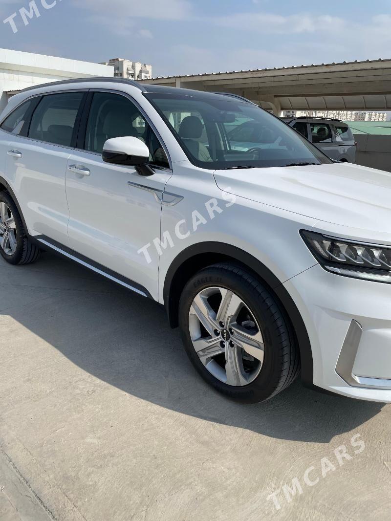 Kia Sorento 2022 - 527 000 TMT - Ашхабад - img 3