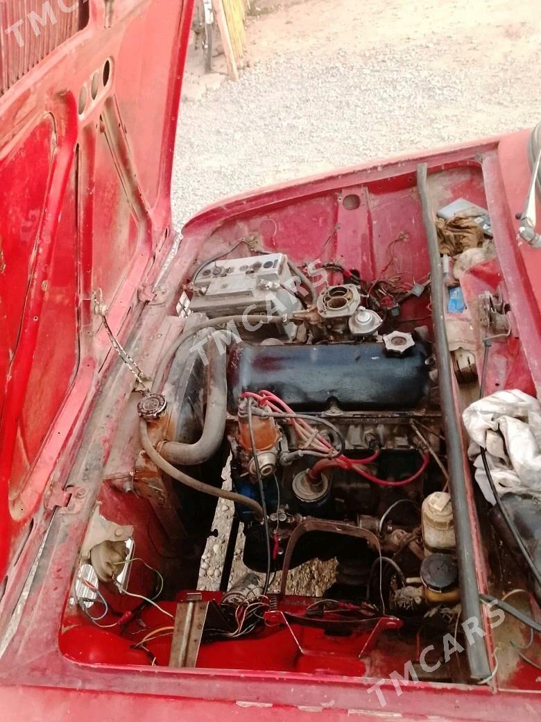 Lada 2110 1986 - 13 000 TMT - Кака - img 3