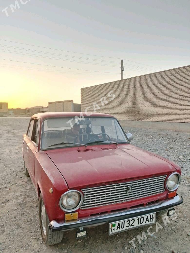 Lada 2110 1986 - 13 000 TMT - Кака - img 2