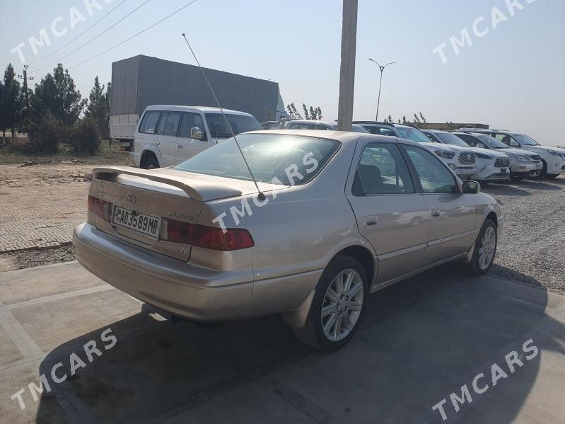 Toyota Camry 1999 - 118 000 TMT - Мары - img 3