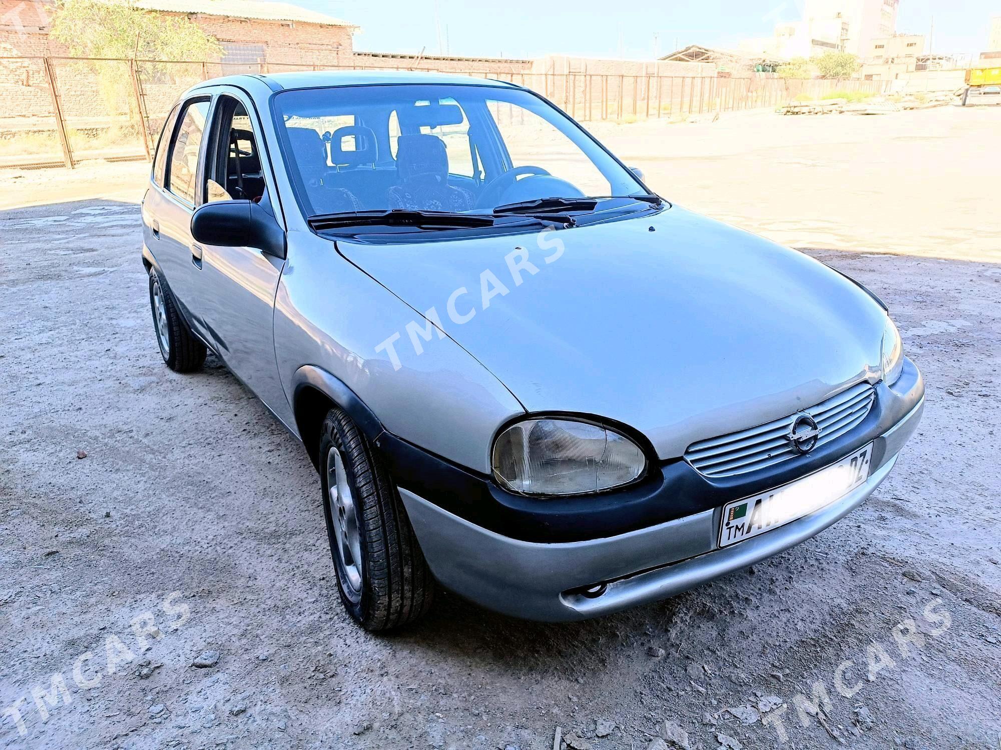 Opel Vita 1997 - 26 000 TMT - Дашогуз - img 2