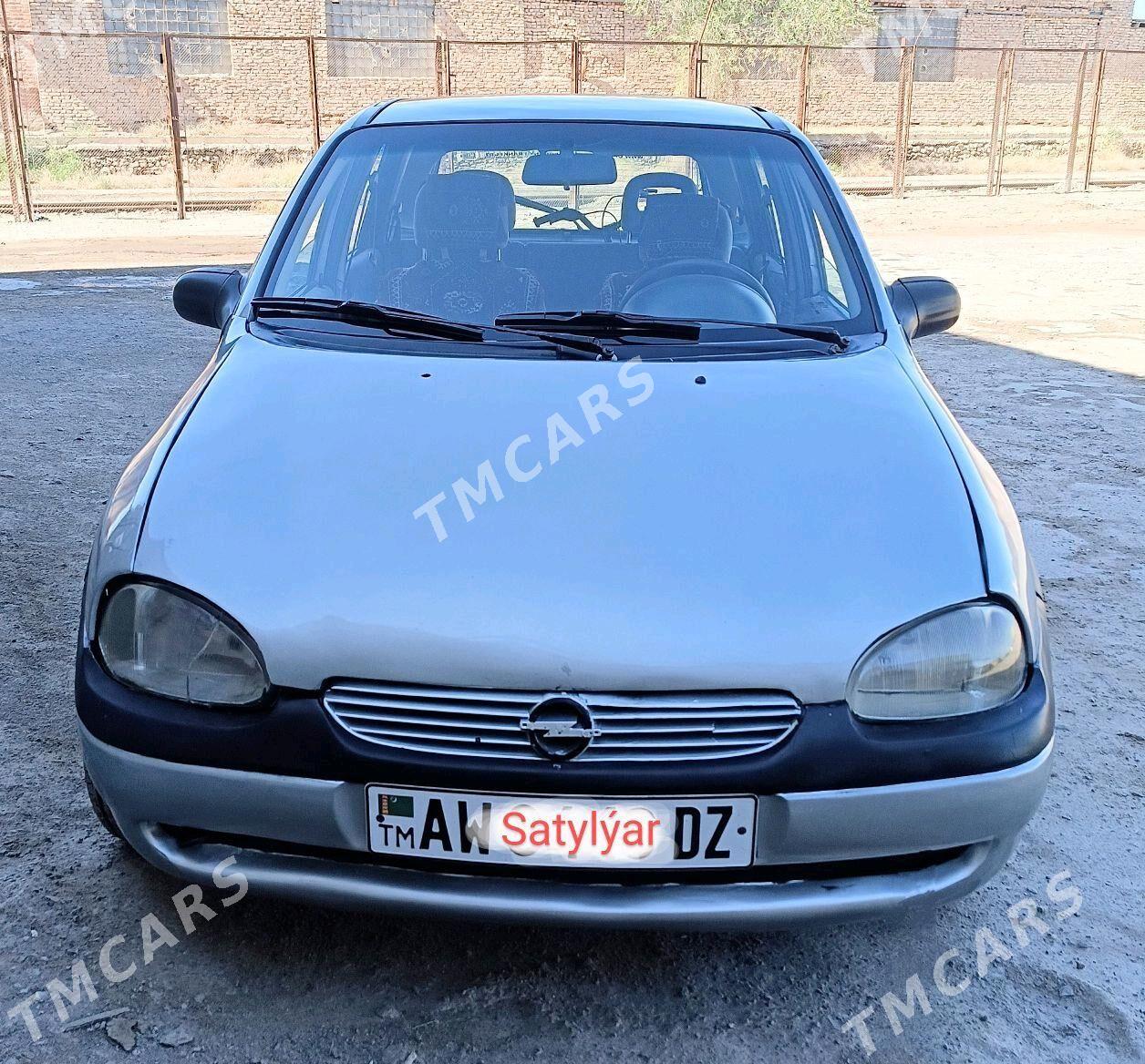 Opel Vita 1997 - 26 000 TMT - Дашогуз - img 3