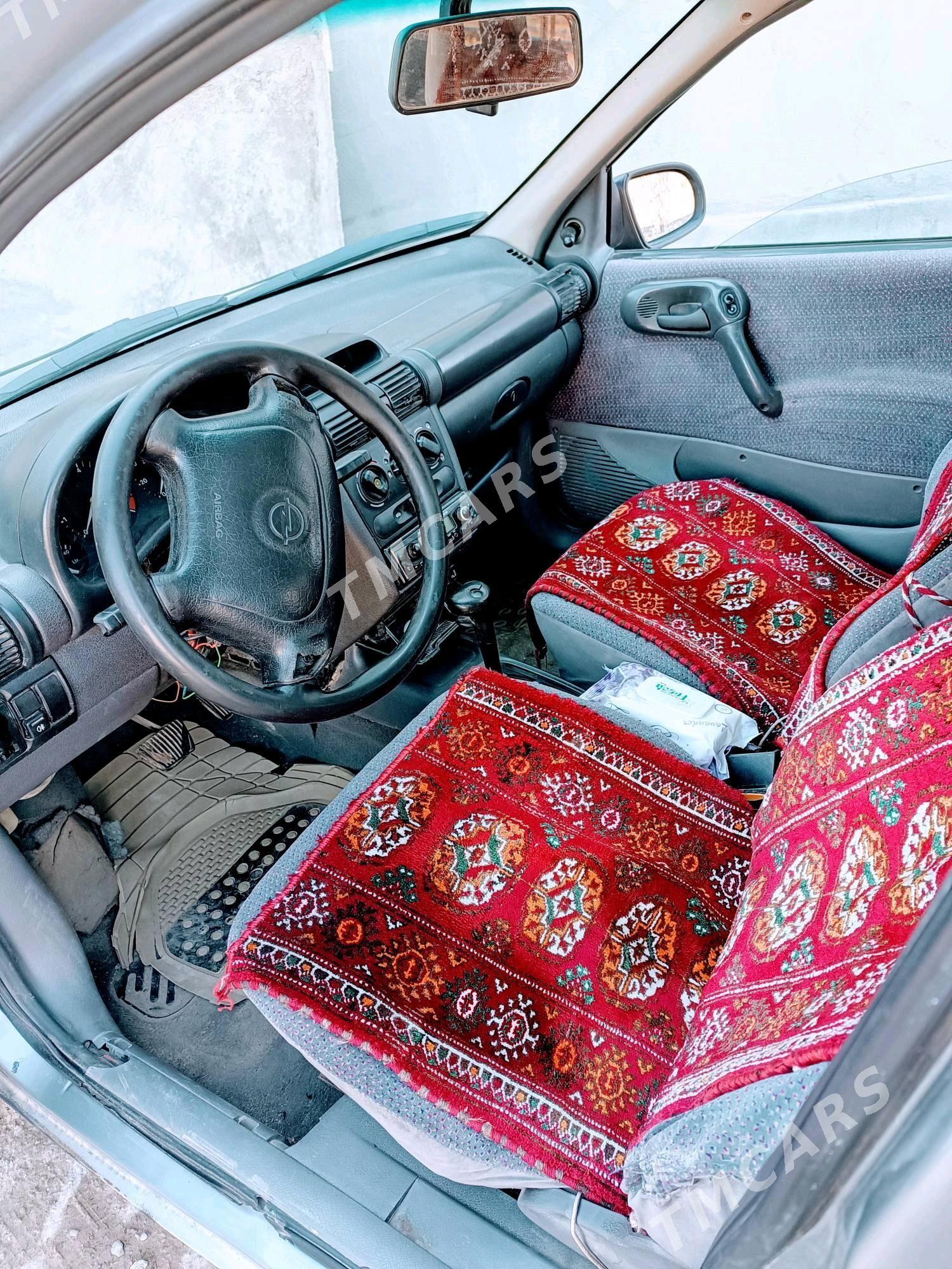 Opel Vita 1997 - 26 000 TMT - Дашогуз - img 7