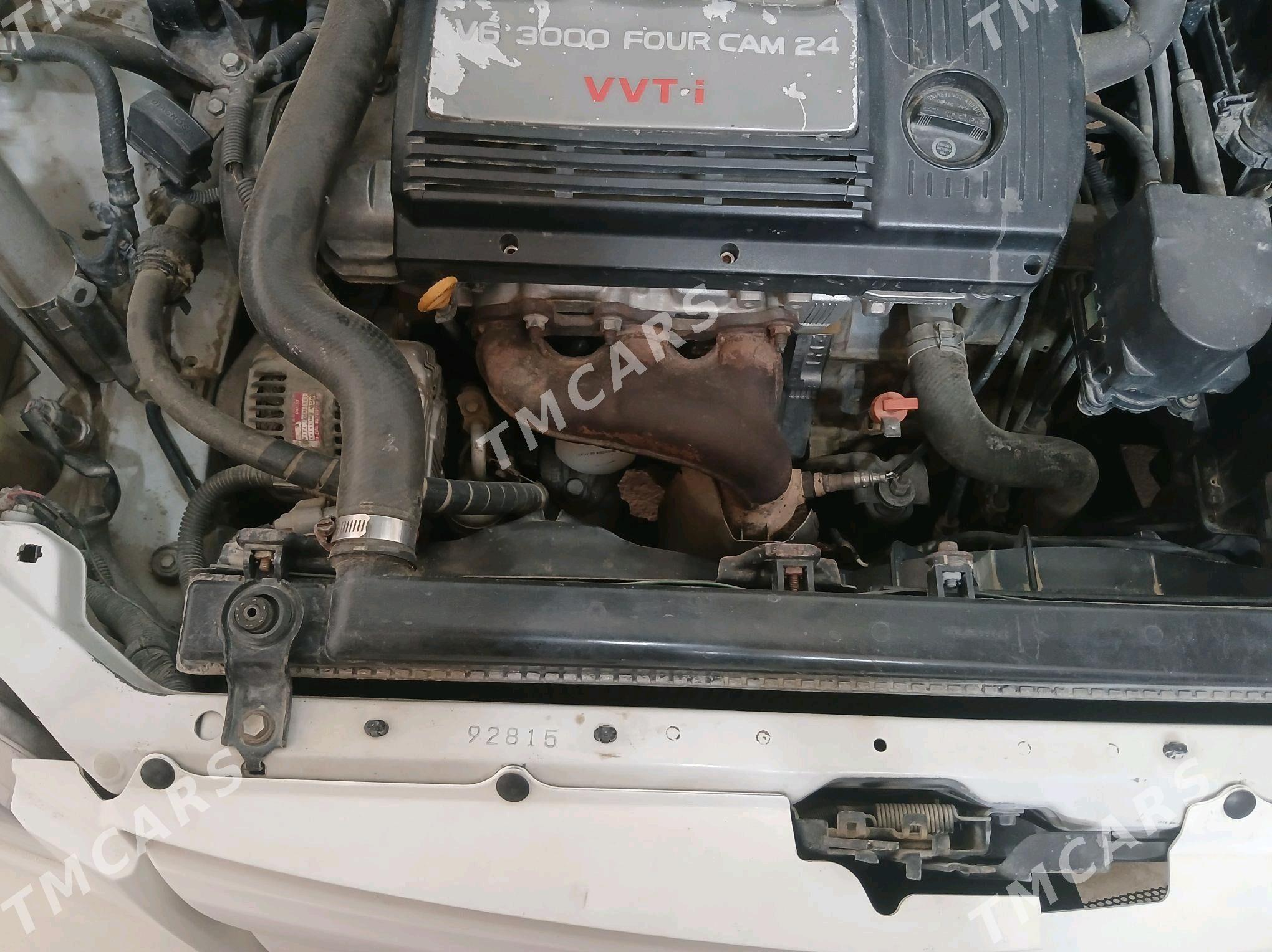 Toyota Sienna 2001 - 150 000 TMT - Esenguly - img 7