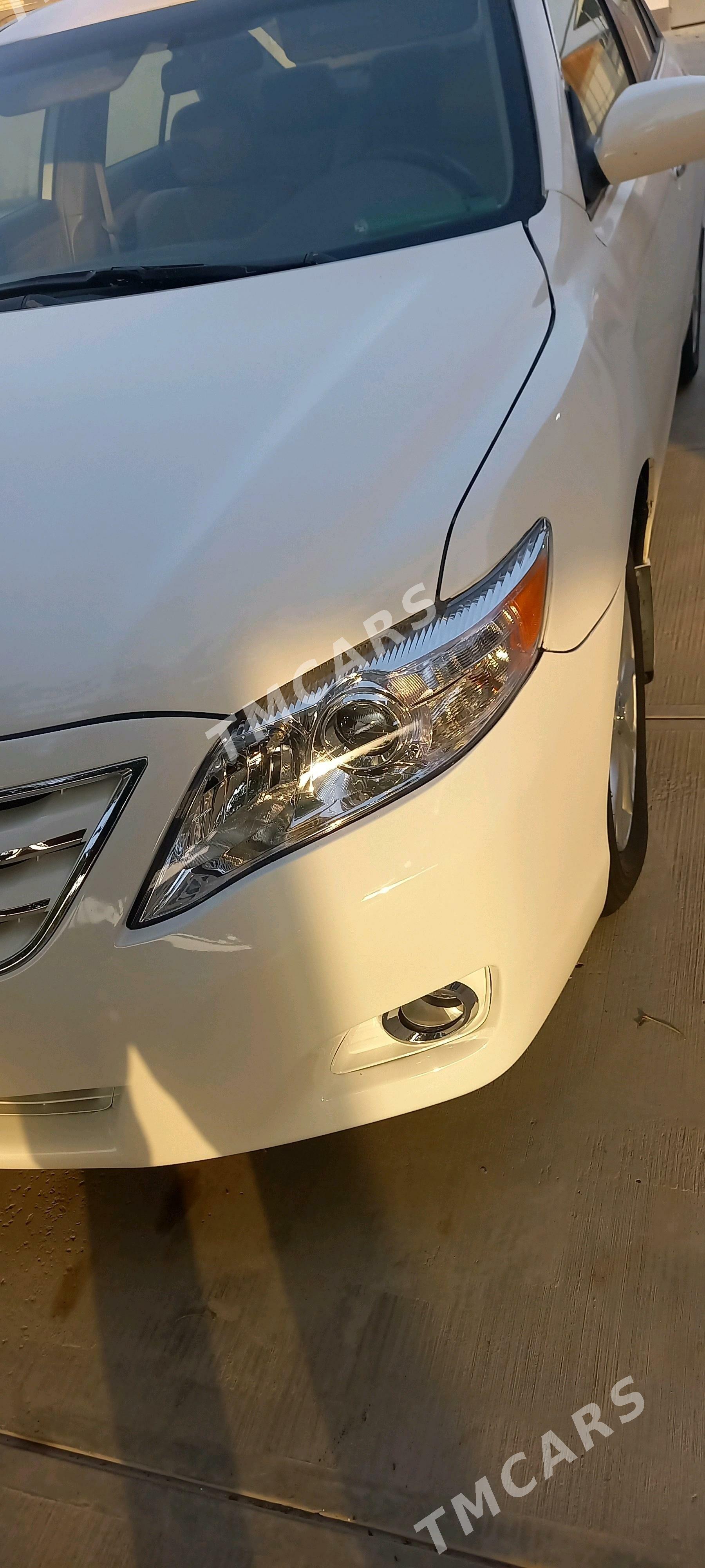 Toyota Camry 2008 - 155 000 TMT - Гёкдепе - img 2
