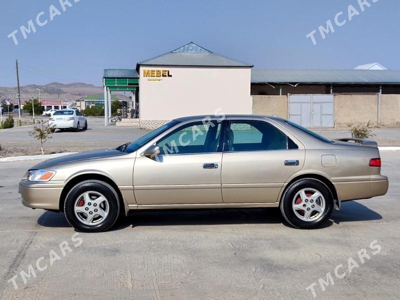 Toyota Camry 2000 - 133 000 TMT - Койтендаг - img 6