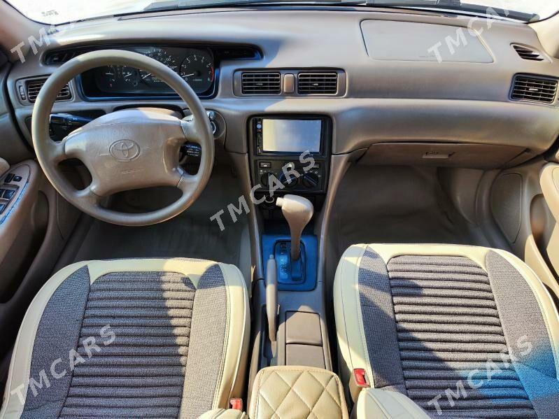Toyota Camry 2000 - 133 000 TMT - Койтендаг - img 10