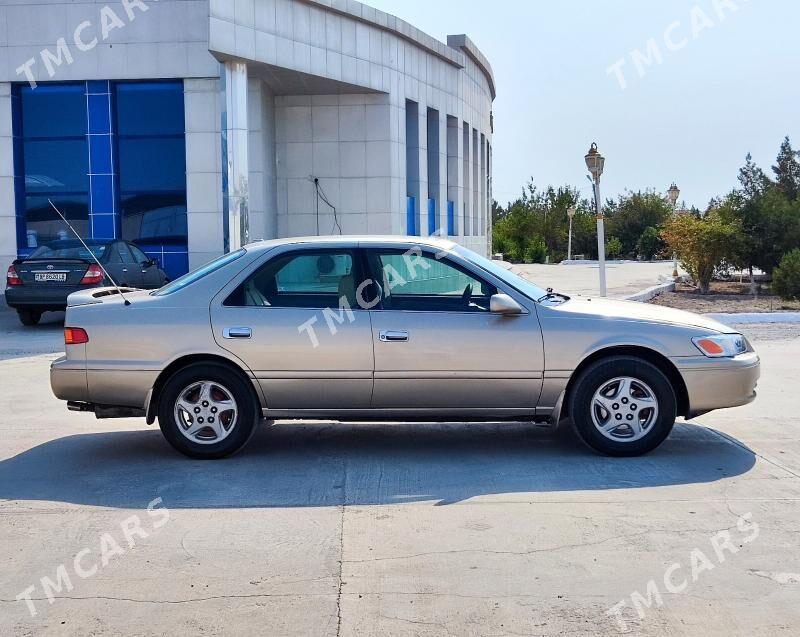 Toyota Camry 2000 - 133 000 TMT - Койтендаг - img 8