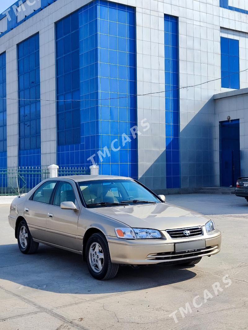 Toyota Camry 2000 - 133 000 TMT - Койтендаг - img 7