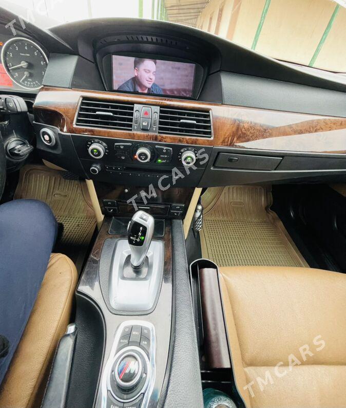 BMW E60 2005 - 175 000 TMT - Этрек - img 4