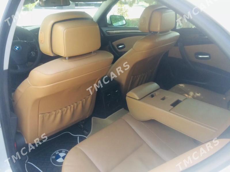 BMW E60 2005 - 175 000 TMT - Этрек - img 5