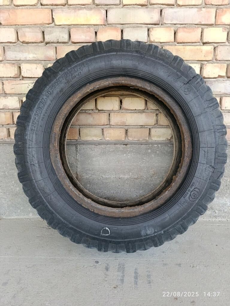 52 teker 700 TMT - Гёкдепе - img 3