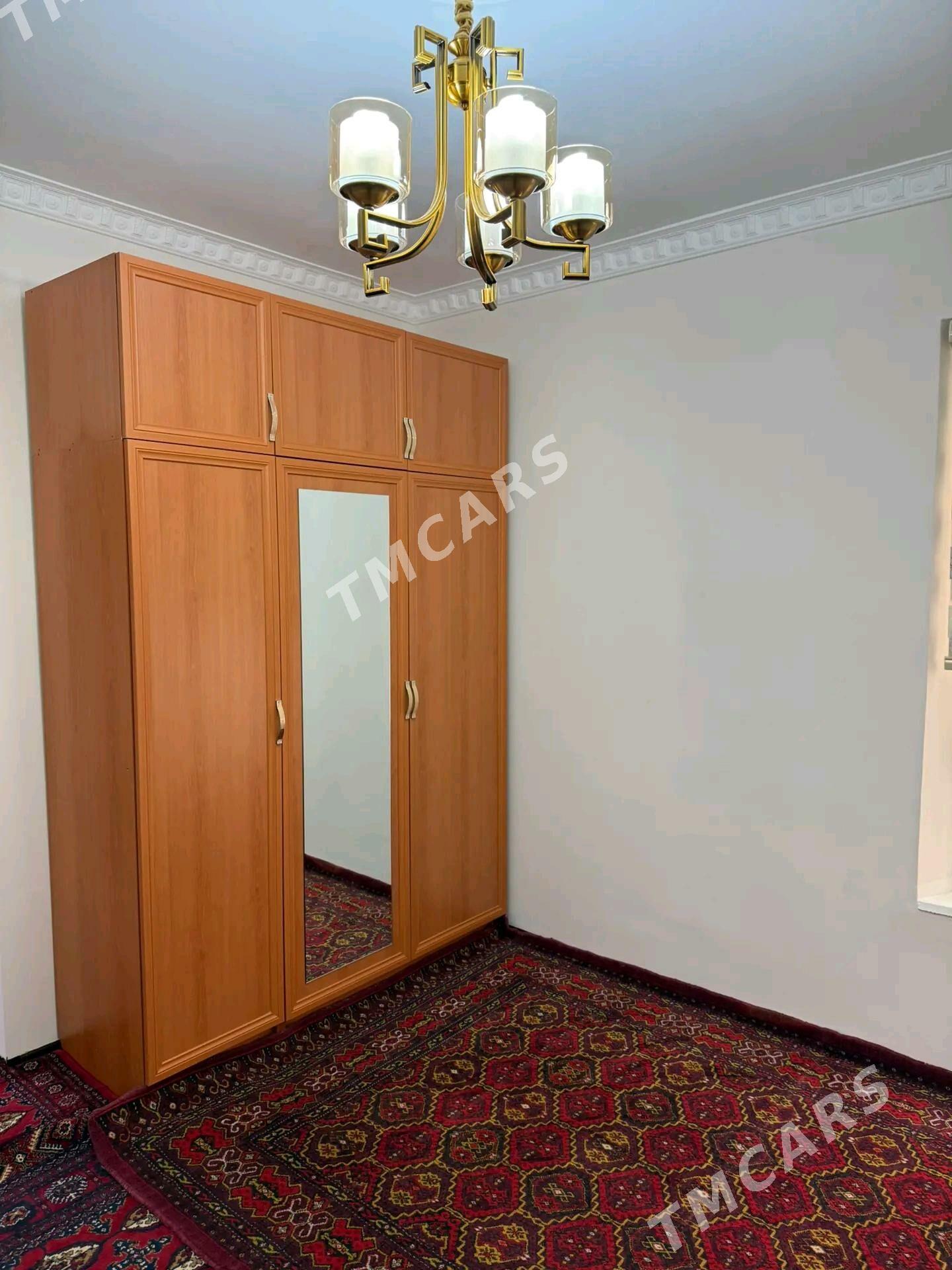 mir 2 - Aşgabat - img 2