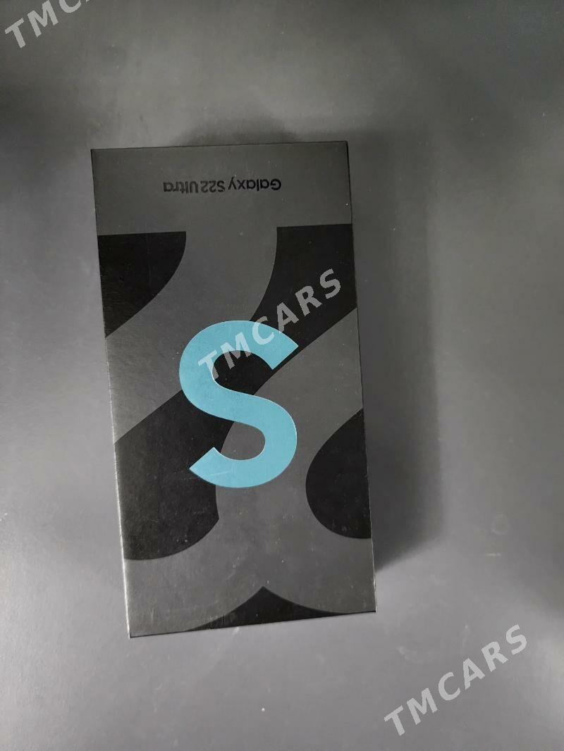 Samsung s22ultra 256/12 - Мары - img 8