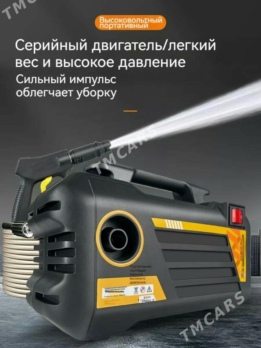 Tokly moýka aparat. Мойка. - 8 mkr - img 3