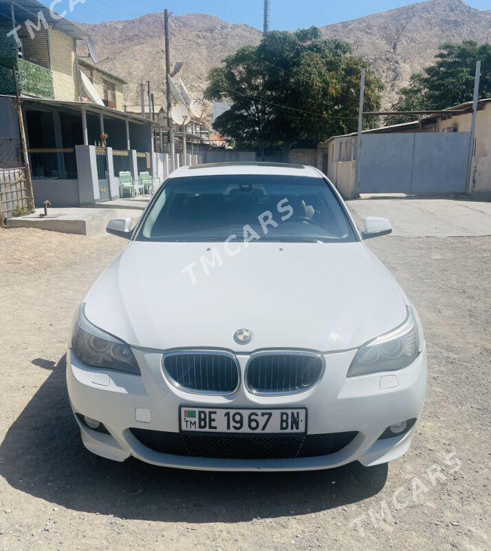 BMW E60 2005 - 175 000 TMT - Этрек - img 8