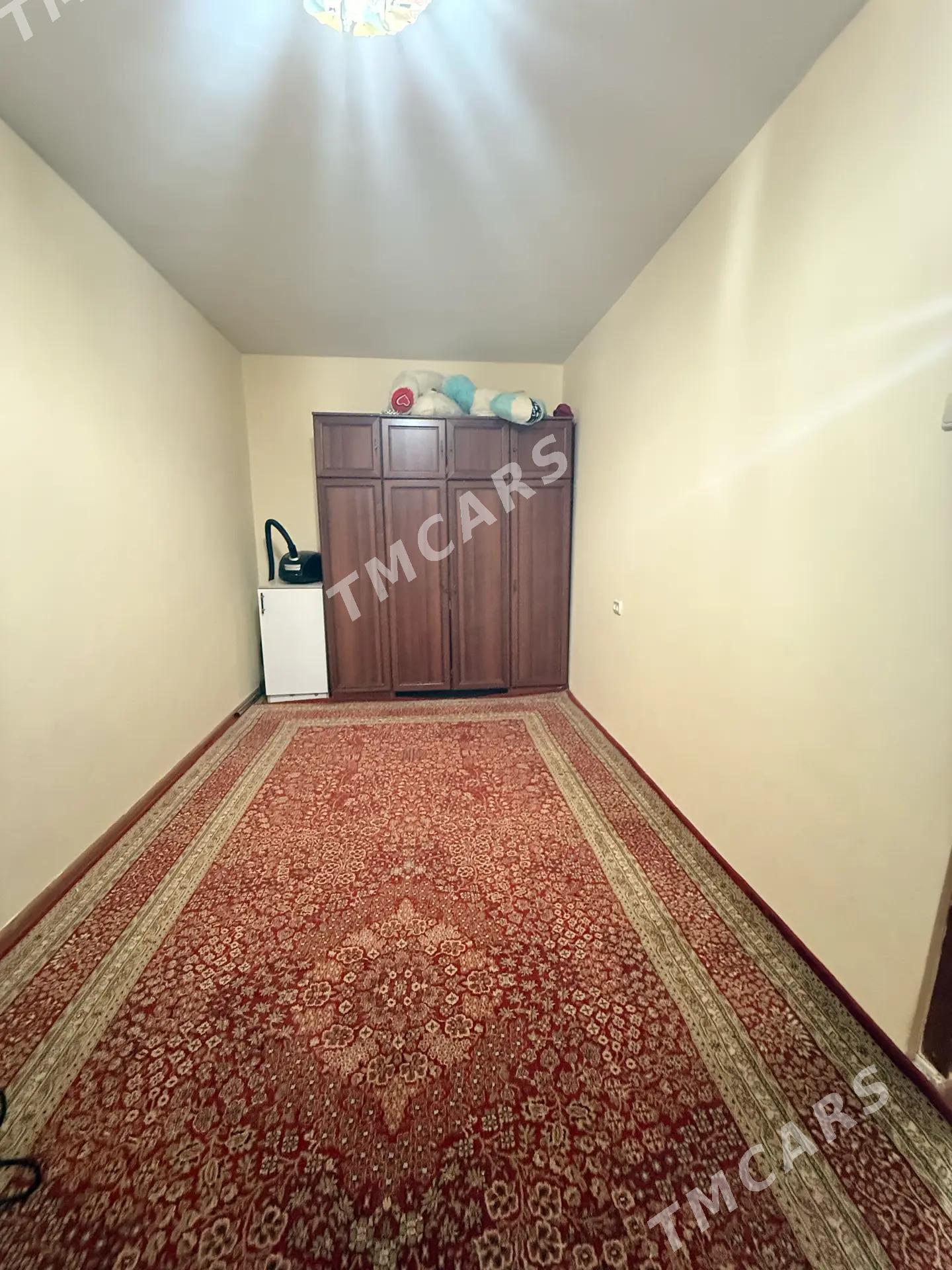ПРОДАЖА КВАРТИРЫ - Ашхабад - img 2