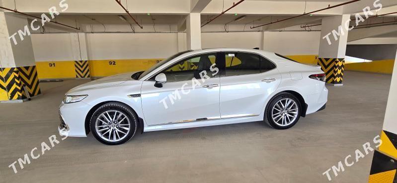 Toyota Camry 2023 - 688 000 TMT - Aşgabat - img 2