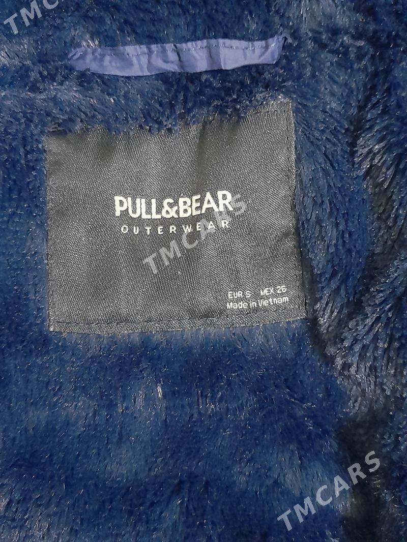 koton palto we pulbear kurtka - Ашхабад - img 4